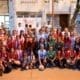 Fútbol Femenino: El senador Enrico y la Liga Venadense dan inicio al primer torneo