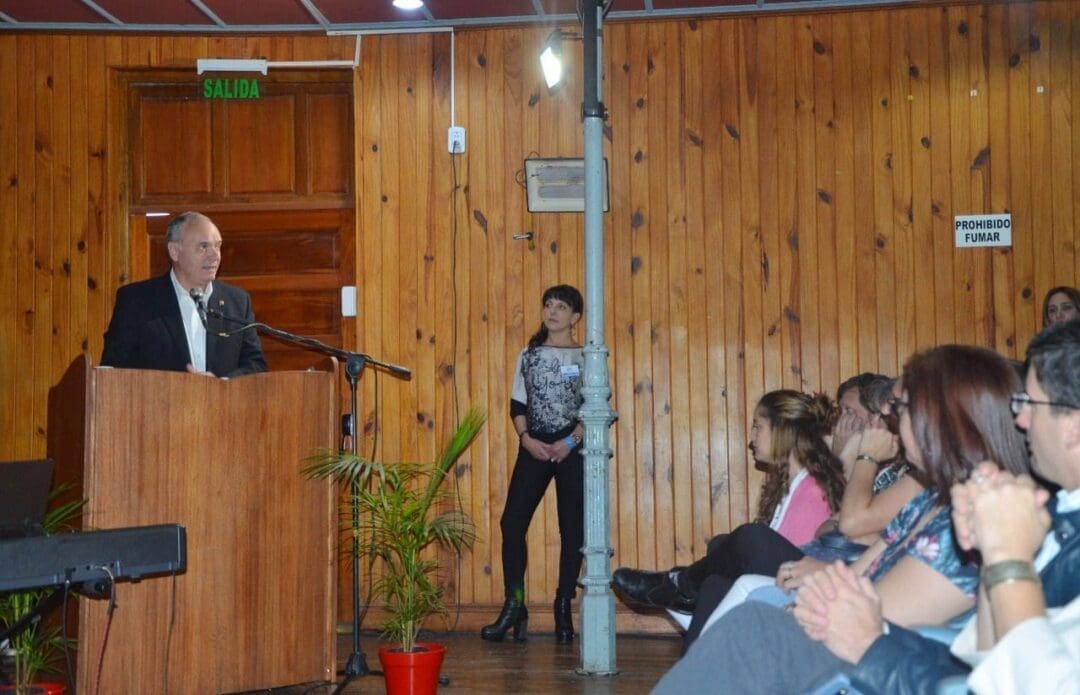 Villa Cañás: Jornadas de Educación Musical del Sur de Santa Fe