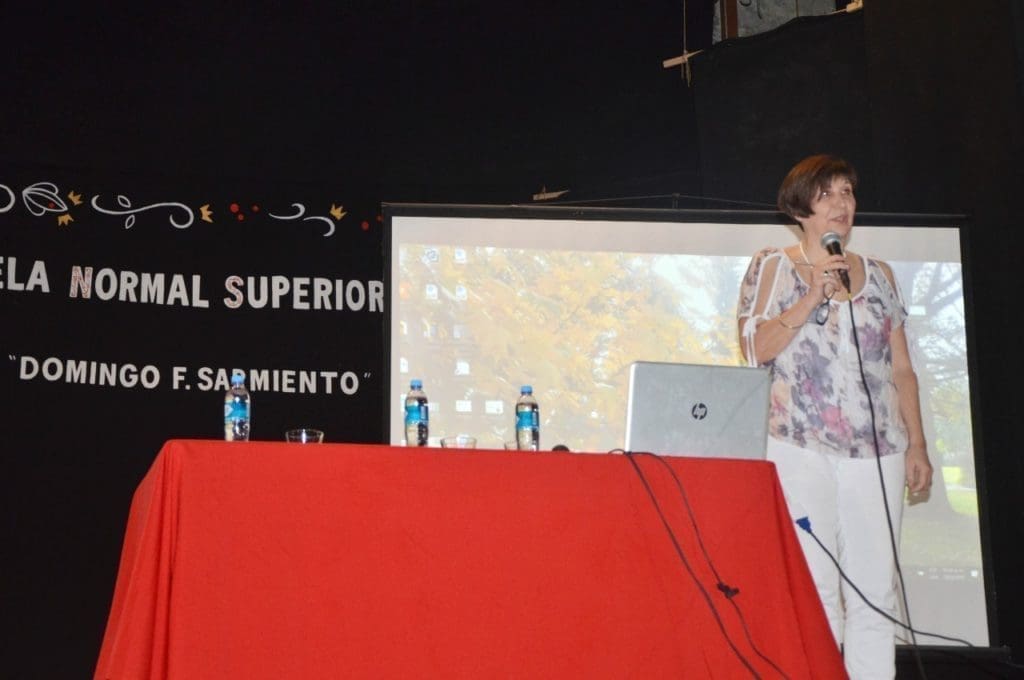 Villa Cañás: Jornadas de Educación Musical del Sur de Santa Fe