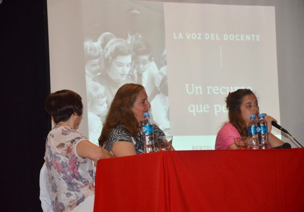 Villa Cañás: Jornadas de Educación Musical del Sur de Santa Fe