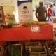 La provincia acompañó a 50 emprendedores de la economía social en la Fiesta Nacional de la Soja