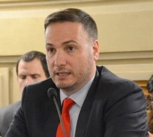Murphy: Enrico pide cadena perpetua para el asesino de Juan Cruz Ibañez