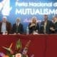 Senadora Sacnun: "Las mutuales serán herramientas ineludibles para el desarrollo económico y productivo"