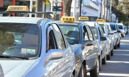 Venado Tuerto: Nueva tarifa para taxis y remises