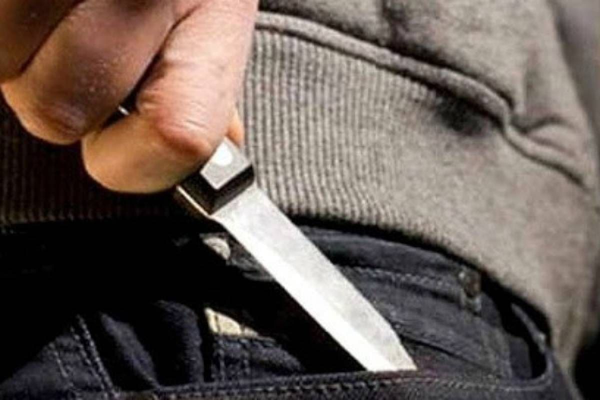 Santa Isabel: Hombre amenazo de muerte a su esposa