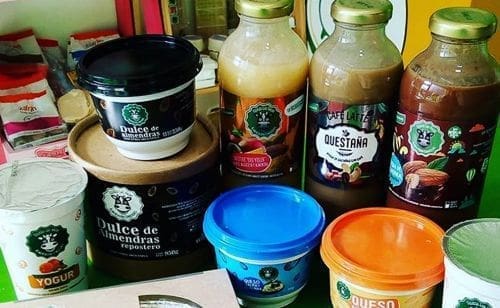 ANMAT prohibió ocho productos "veganos"