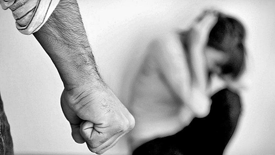 Santa Isabel: Demorado por golpear a una mujer