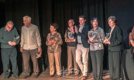 Teodelina se ratificó como epicentro cultural del sur de Santa Fe, en el 27° Encuentro Interprovincial de Teatro
