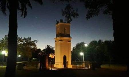 Melincué se prepara para festejar su 242 aniversario