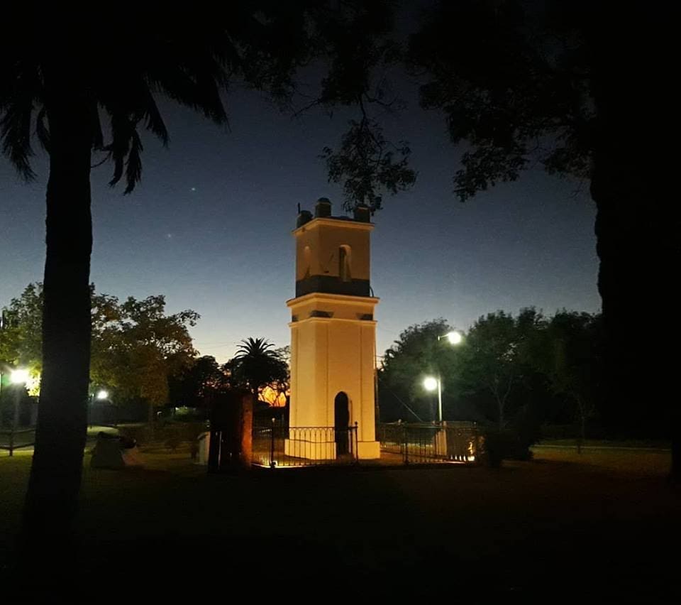Melincué se prepara para festejar su 242 aniversario
