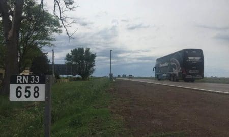 Reclaman que Provincia deje de adjudicar a Murphy multas de un radar que está en otro pueblo