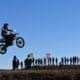 Melincué: Este fin de semana será sede de la final del motocross santafecino