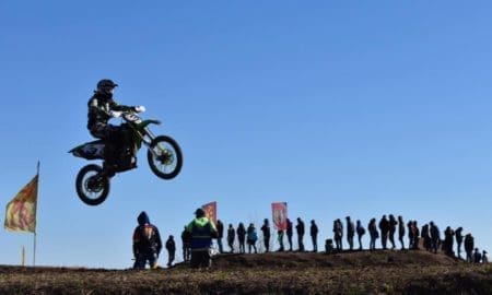 Melincué: Este fin de semana será sede de la final del motocross santafecino