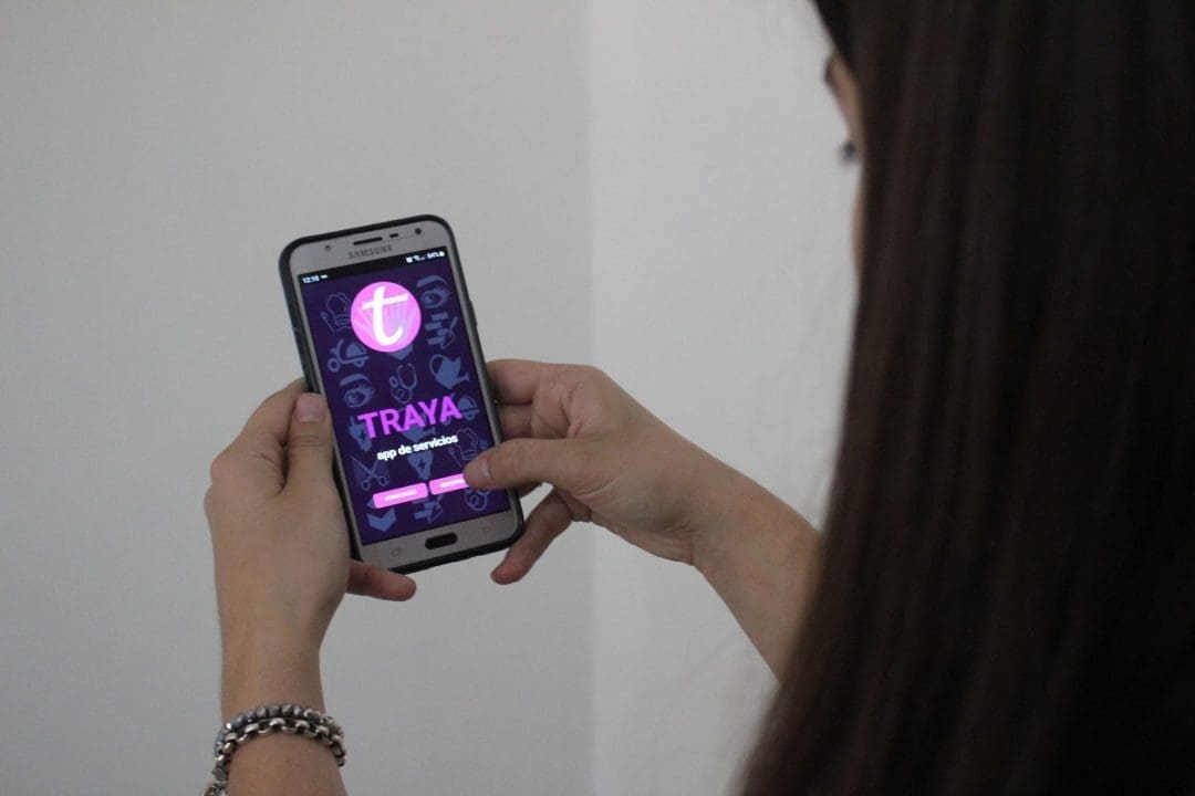 Teodelina: La comuna incorpora tecnología para conectar ofertas y demandas de trabajo