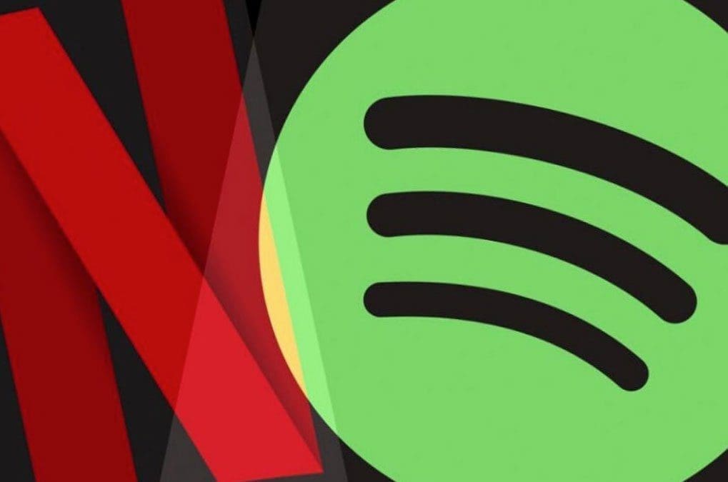 ¿Cuánto pasarán a costar Netflix y Spotify con el nuevo "dólar turista"?