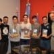 Villa Cañás: Reconocimiento a folkloristas cañaseños