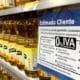 Se cae la exención del Iva para 13 alimentos y habría aumentos de hasta 21 %