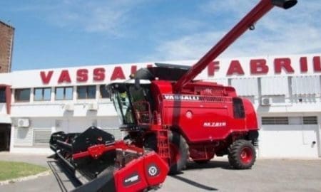 Firmat: Vassalli tiene nuevos dueños