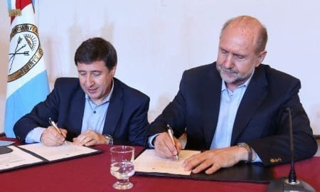 Santa Fe se suma a la implementación de la Tarjeta Alimentar