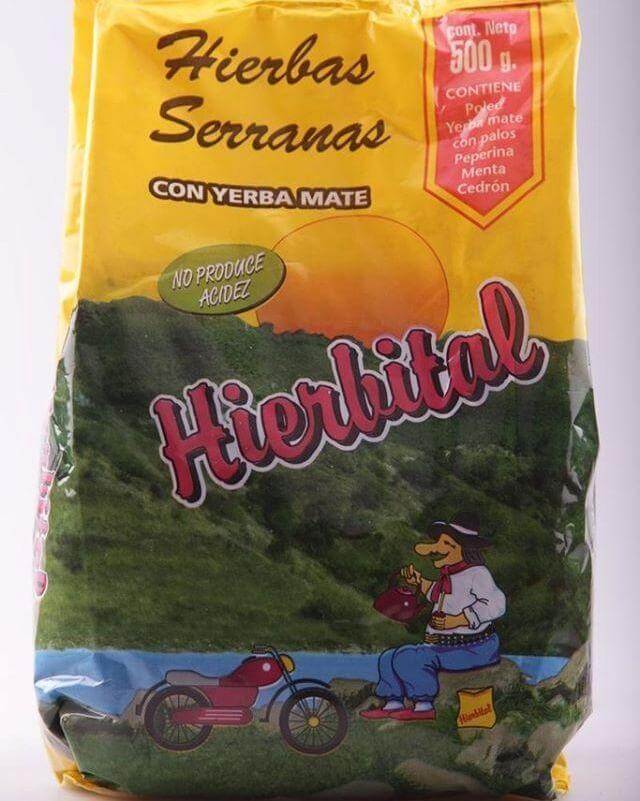 La ANMAT prohibió una yerba mate saborizada por tener salmonella y otras bacterias
