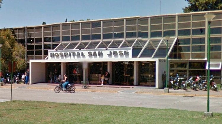 Pergamino: Preocupación por un posible caso de Coronavirus