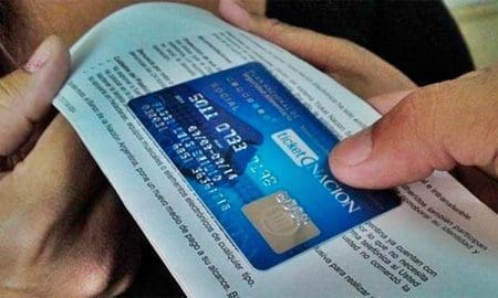 Tarjeta AlimentAR: Para su implementación funcionarios se reunen con representantes de las localidades de la región