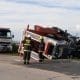 Villa Cañás: Accidente fatal en Ruta Provincial 94