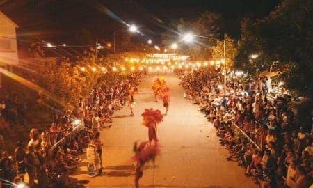 Melincué recupera una vieja tradición y realizará nuevamente los carnavales en 2020