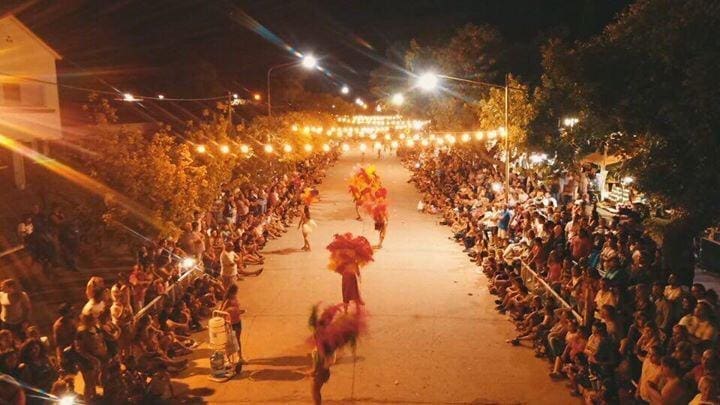 Melincué recupera una vieja tradición y realizará nuevamente los carnavales en 2020