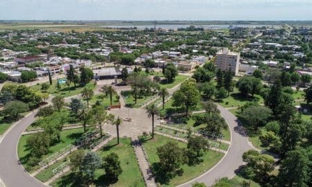 Media Sanción para declarar ciudades a Teodelina y Elortondo
