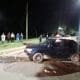 Firmat: Accidente fatal