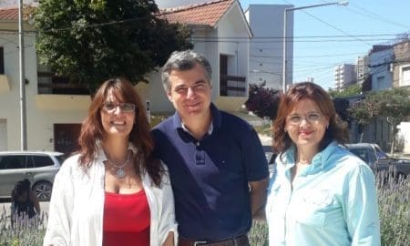Obra Menores 2020: 15 millones para Firmat y más de 7 millones para Villa Cañás