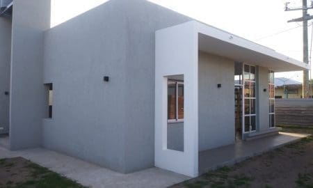 Enrico avanza en gestiones y proyectos para la región