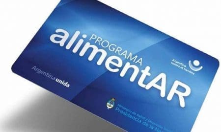 Tarjeta AlimentAR: Consultá el padrón para saber el lugar y horario donde retirar tu tarjeta