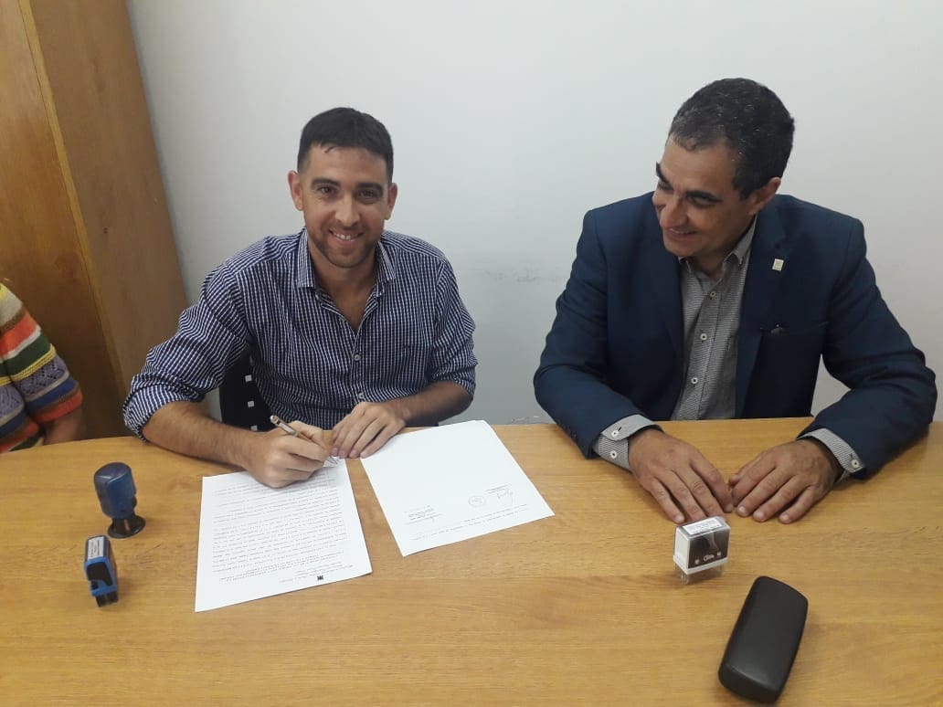 Wheelwright tendrá su Escuela Comunal de Oficios