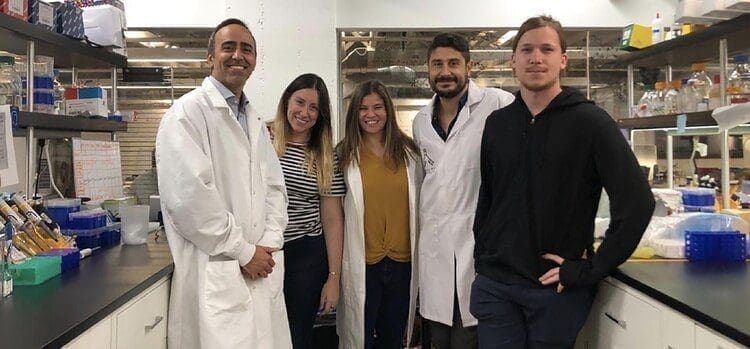 Orgullo Nacional: Argentinos crearon un método para detectar el Coronavirus en 60 minutos