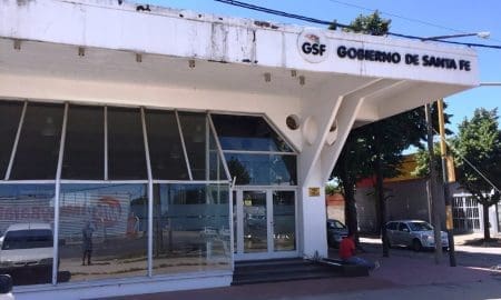 El Nodo de Venado Tuerto cerraría esta semana