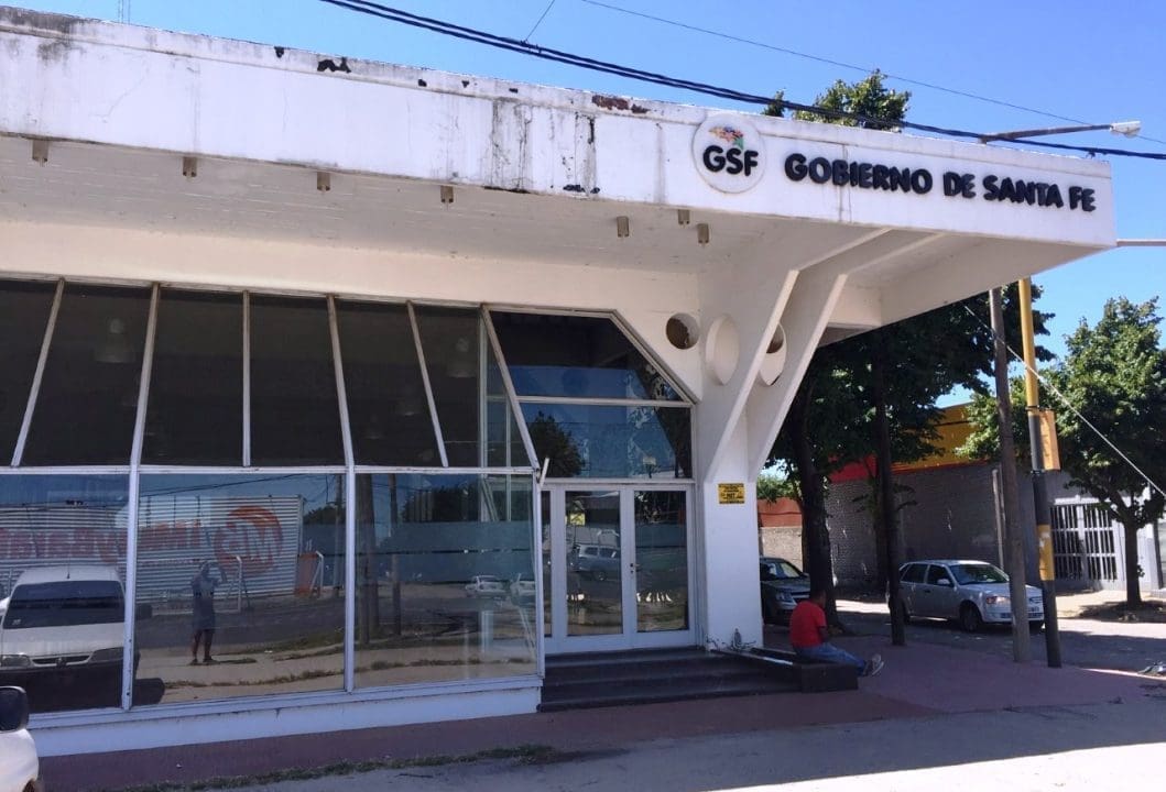 El Nodo de Venado Tuerto cerraría esta semana
