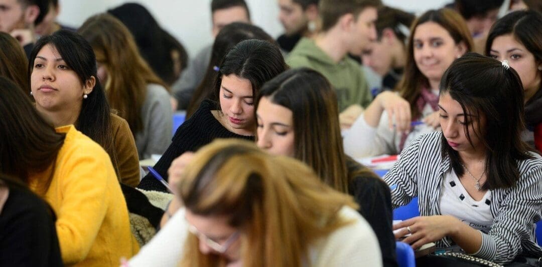 Becas Progresar: El 1º de marzo comienzan las inscripciones