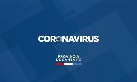 Carreras: Fueron confirmados 5 casos positivos de Coronavirus