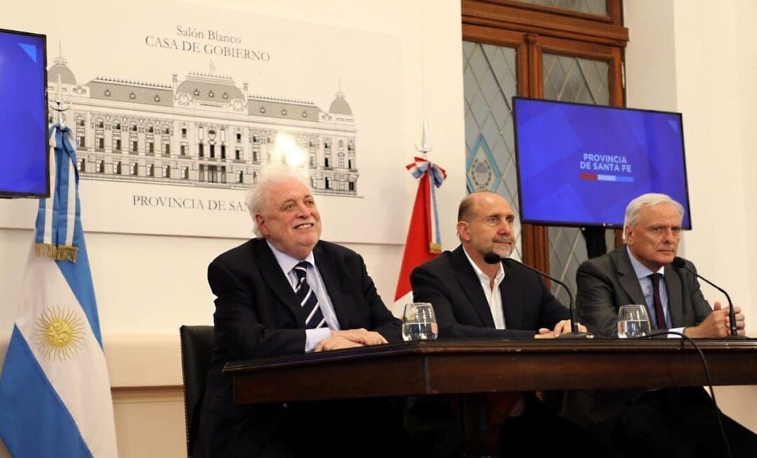 Por el efecto coronavirus: Adelantan la vacunación antigripal