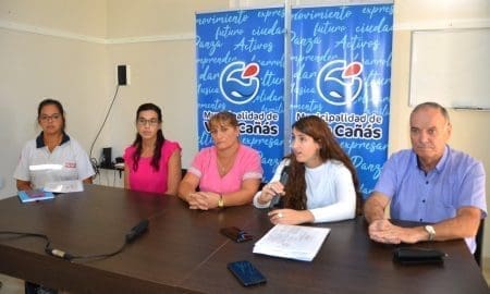Villa Cañás: Coronavirus, el Municipio anunció medidas de prevención y restricción