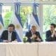 Coronavirus: Alberto Fernández declaró la cuarentena total hasta el 31 de marzo
