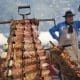 Melincué lanza el 1° Encuentro provincial de Asado a la Estaca