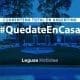 Villa Cañás: Medidas locales respecto a la cuarentena total