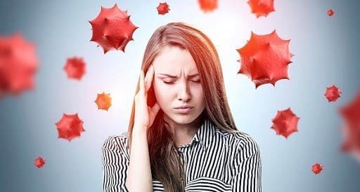 Coronavirus: Mediante la Dirección de Salud Mental se realizan algunas consideraciones