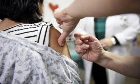 PAMI: Empieza la vacunación Antigripal 2020 en farmacias