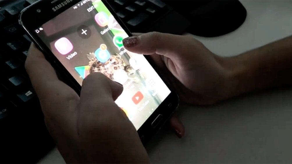 Cómo funciona el WhatsApp para consultas sobre Coronavirus