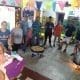 Wheelwright: En medio de la pandemia, la Comuna de  le da de comer a 300 personas