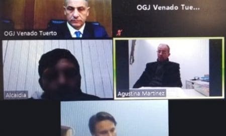 Prisión preventiva al imputado por el intento de homicidio de una niña en Santa Isabel